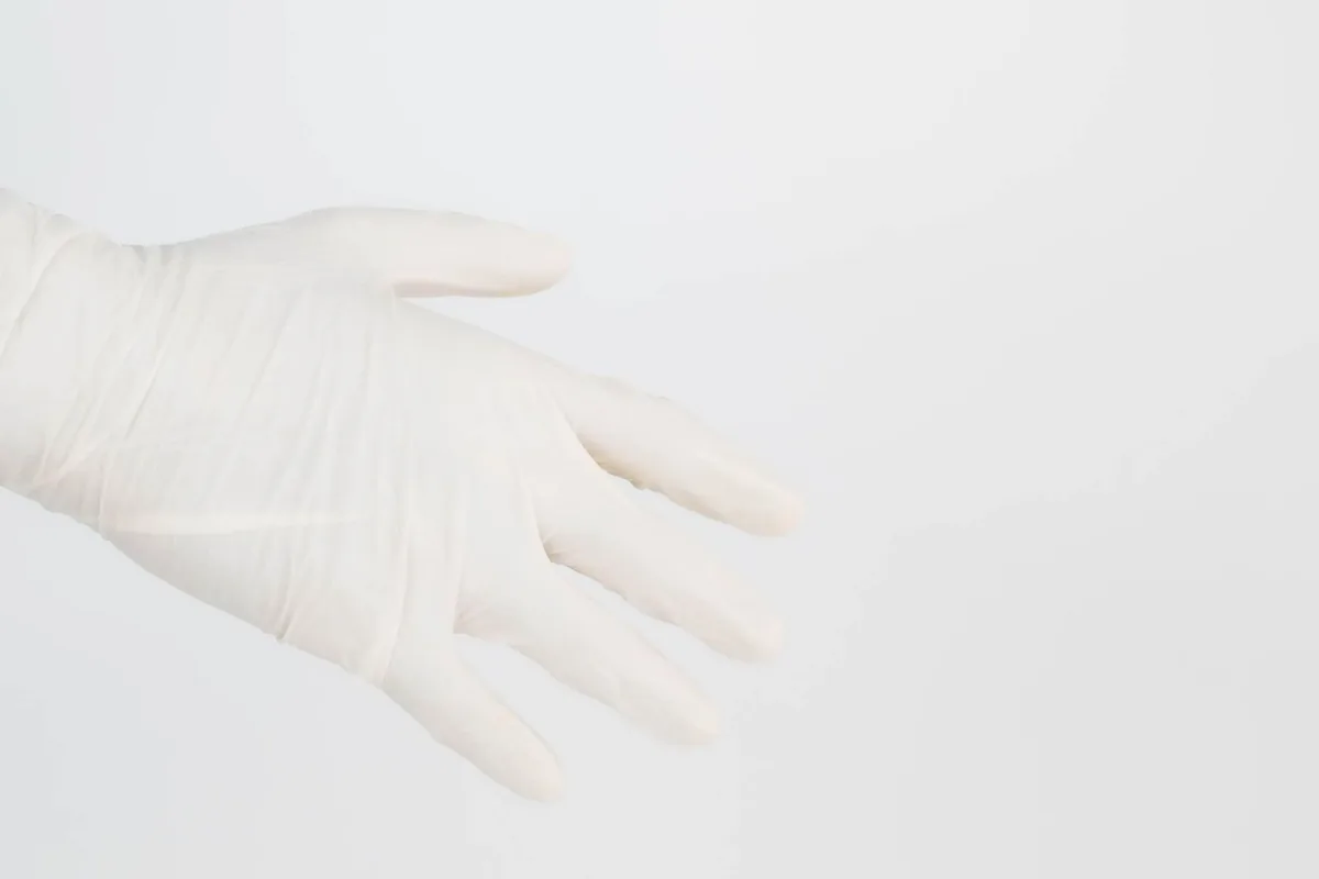 Blood Spill Cleanup in Germantown, WI