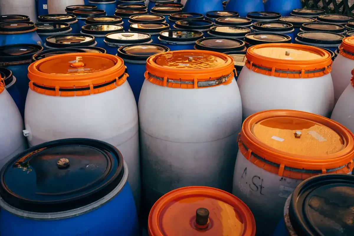 Hazmat Cleanup in Germantown, WI